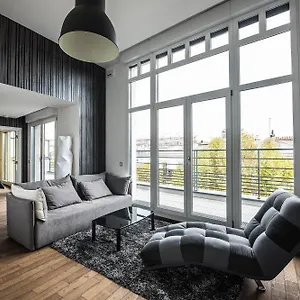 Appartamento Clichy